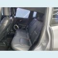 JEEP RENEGADE LONGITUDE 1.8 4X2 AUT. FLEX - CINZA - 2020 Foto 10 (Miniatura)