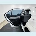 TOYOTA COROLLA 1.8 DUAL VVT GLI MULTI-DRIVE FLEX - BRANCO - 2018 Foto 10 (Miniatura)