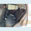 FIAT UNO VIVACE 1.0 8V FLEX 2P - PRATA - 2016 Foto 10 (Miniatura)