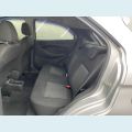 FORD KA SE 1.0 FLEX - PRATA - 2015 Foto 10 (Miniatura)