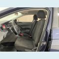 VOLKSWAGEN VIRTUS 1.6 MSI 16V FLEX - AZUL - 2018 Foto 10 (Miniatura)
