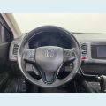 HONDA HR-V EXL CVT 1.8 I-VTEC FLEXONE - BRANCO - 2017 Foto 10 (Miniatura)
