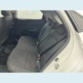 HYUNDAI HB 20 SENSE 1.0 (MEC.) - BRANCO - 2024 Foto 10 (Miniatura)