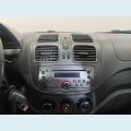 FIAT GRAND SIENA ESSENCE 1.6 16V FLEX - BRANCO - 2015 Foto 10 (Miniatura)