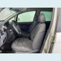 FIAT IDEA ADVENTURE 1.8 FLEX - PRATA - 2010 Foto 10 (Miniatura)