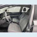 HYUNDAI HB 20S 1.0 VISION FLEX - PRATA - 2022 Foto 10 (Miniatura)