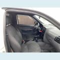 FIAT STRADA HARD WORKING 1.4 FLEX (CABINE ESTENDIDA) - BRANCO - 2020 Foto 10 (Miniatura)