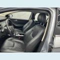 CHERY ARRIZO 6 1.5 GSX TURBO FLEX AUT. - CINZA - 2022 Foto 10 (Miniatura)