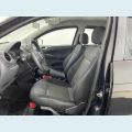 VOLKSWAGEN GOL 1.0 TEC FLEX 2P - PRETO - 2014 Foto 10 (Miniatura)