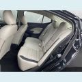 NISSAN VERSA EXCLUSIVE 1.6 FLEX AUT. - PRETO - 2022 Foto 10 (Miniatura)