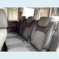 FIAT DOBLO ESSENCE 1.8 16V FLEX - BRANCO - 2020 Foto 10 (Miniatura)