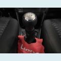 TOYOTA ETIOS X 1.3 FLEX - PRETO - 2015 Foto 10 (Miniatura)