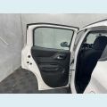 CITROËN C3 FEEL 1.0 FLEX - BRANCO - 2023 Foto 10 (Miniatura)
