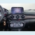 FIAT CRONOS 1.8 PRECISION E.TORQ FLEX - BRANCO - 2019 Foto 10 (Miniatura)