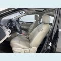 NISSAN SENTRA SL 2.0 16V CVT FLEX - PRETO - 2016 Foto 10 (Miniatura)