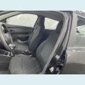RENAULT KWID ZEN 1.0 12V SCE FLEX - PRETO - 2021 Foto 10 (Miniatura)