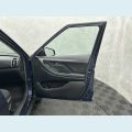 HYUNDAI CRETA COMFORT 1.0 TURBO AUT. FLEX - AZUL - 2024 Foto 10 (Miniatura)