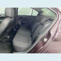 FIAT CRONOS DRIVE 1.3 S-DESIGN FLEX - VINHO - 2022 Foto 10 (Miniatura)