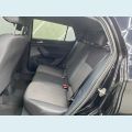 VOLKSWAGEN T-CROSS 1.0 200 TSI SENSE AUT. FLEX - PRETO - 2022 Foto 10 (Miniatura)