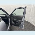 CITROËN C3 LIVE PACK 1.0 FLEX - PRATA - 2023 Foto 10 (Miniatura)