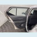 NISSAN KICKS SENSE 1.6 FLEX AUT. - PRATA - 2022 Foto 10 (Miniatura)