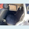 FIAT UNO MILLE FIRE ECONOMY 1.0 FLEX 2P - BRANCO - 2013 Foto 10 (Miniatura)