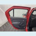 RENAULT LOGAN ZEN 1.0 12V SCE FLEX - VERMELHO - 2020 Foto 10 (Miniatura)