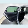 NISSAN SENTRA SV 2.0 16V CVT FLEX - PRATA - 2019 Foto 10 (Miniatura)