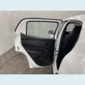 RENAULT KWID ZEN 1.0 12V SCE FLEX - BRANCO - 2020 Foto 10 (Miniatura)