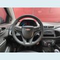 CHEVROLET ONIX 1.4 LT SPE/4 - PRETO - 2018 Foto 10 (Miniatura)
