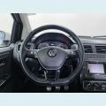 VOLKSWAGEN FOX 1.6 16V MSI HIGHLINE FLEX - BRANCO - 2016 Foto 10 (Miniatura)