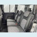 FIAT DOBLO ESSENCE 1.8 16V FLEX - PRATA - 2021 Foto 10 (Miniatura)