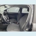 CITROËN C4 CACTUS 1.6 FEEL PACK AUT. FLEX - CINZA - 2022 Foto 10 (Miniatura)