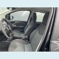 FIAT UNO ATTRACTIVE 1.4 8V FLEX 4P - PRETO - 2011 Foto 10 (Miniatura)
