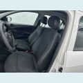 VOLKSWAGEN VOYAGE 1.0 MPI FLEX - BRANCO - 2023 Foto 10 (Miniatura)