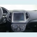 JEEP COMPASS 2.0 LONGITUDE 4X2 AUT. FLEX - PRETO - 2020 Foto 10 (Miniatura)