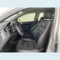 VOLKSWAGEN VOYAGE 1.6 VHT CITY FLEX - PRATA - 2014 Foto 10 (Miniatura)