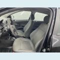 VOLKSWAGEN GOL 1.0 MI TOTAL FLEX 8V 4P - PRETO - 2013 Foto 10 (Miniatura)
