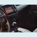 HONDA HR-V EX 1.8 FLEXONE 16V 5P AUT. - CINZA - 2016 Foto 10 (Miniatura)