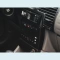 CHEVROLET ZAFIRA ELEGANCE 2.0 MPFI FLEXPOWER 8V 5P - PRETO - 2008 Foto 10 (Miniatura)