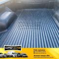 VOLKSWAGEN AMAROK 2.0 4X4 CS 16V TURBO INTERCOOLER DIESEL 2P MANUAL - BRANCO - 2013 Foto 10 (Miniatura)