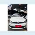 VOLKSWAGEN VOYAGE - BRANCO - 2014 Foto 10 (Miniatura)