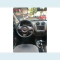 FIAT GRAND SIENA - PRATA - 2021 Foto 10 (Miniatura)