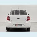 FORD KA SE 1.5 SD B - BRANCO - 2018 Foto 10 (Miniatura)