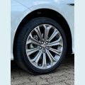TOYOTA COROLLA 2.0 XEI 16V FLEX 4P AUT. - BRANCO - 2021 Foto 10 (Miniatura)