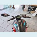 YAMAHA MT-07 ABS - CINZA - 2022 Foto 10 (Miniatura)