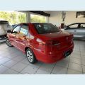 FIAT SIENA 1.4 8V(TETRAFUEL) 4P - VERMELHO - 2012 Foto 10 (Miniatura)