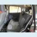 FIAT UNO ATTRACTIVE 1.0 8V FLEX 4P - PRETO - 2020 Foto 10 (Miniatura)