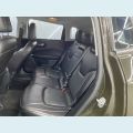 JEEP COMPASS 2.0 LIMITED AUT. FLEX - VERDE - 2019 Foto 10 (Miniatura)
