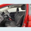 FORD NEW FIESTA HATCH NEW FIESTA SE 1.6 16V - VERMELHO - 2018 Foto 10 (Miniatura)